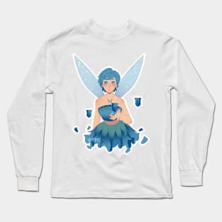 Fairytopia Azura Long Sleeve T-Shirt